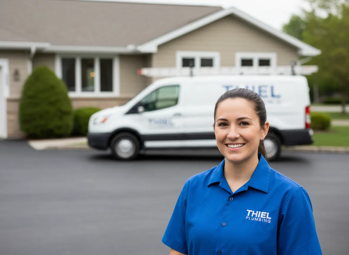 Plumber Hoyt, KS FAQs